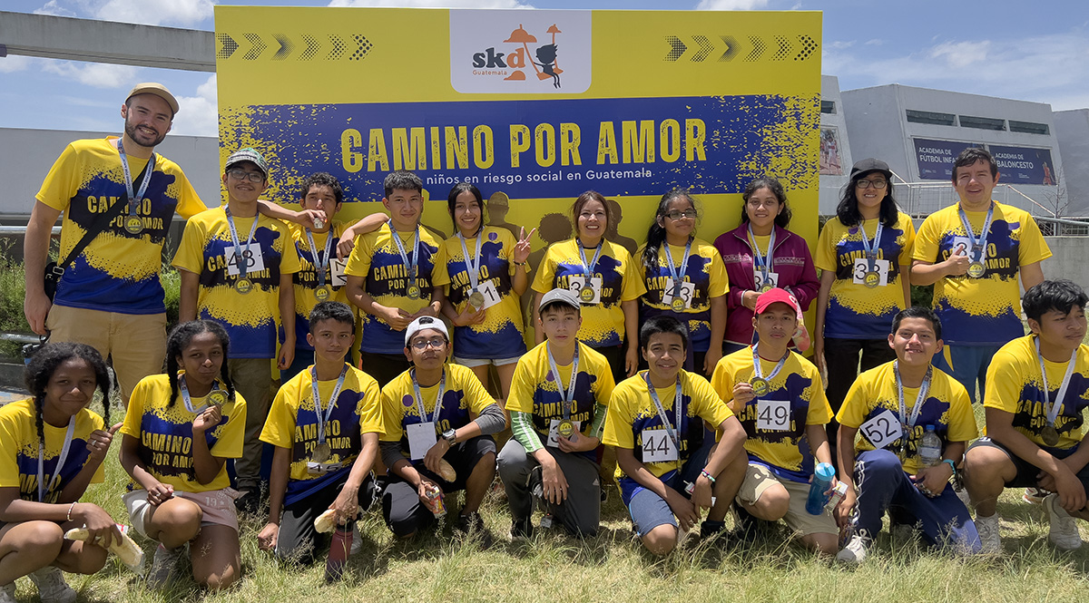 Camino23.2