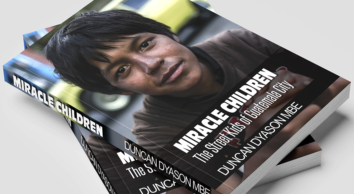 Miracle Children 2nd Edition Released