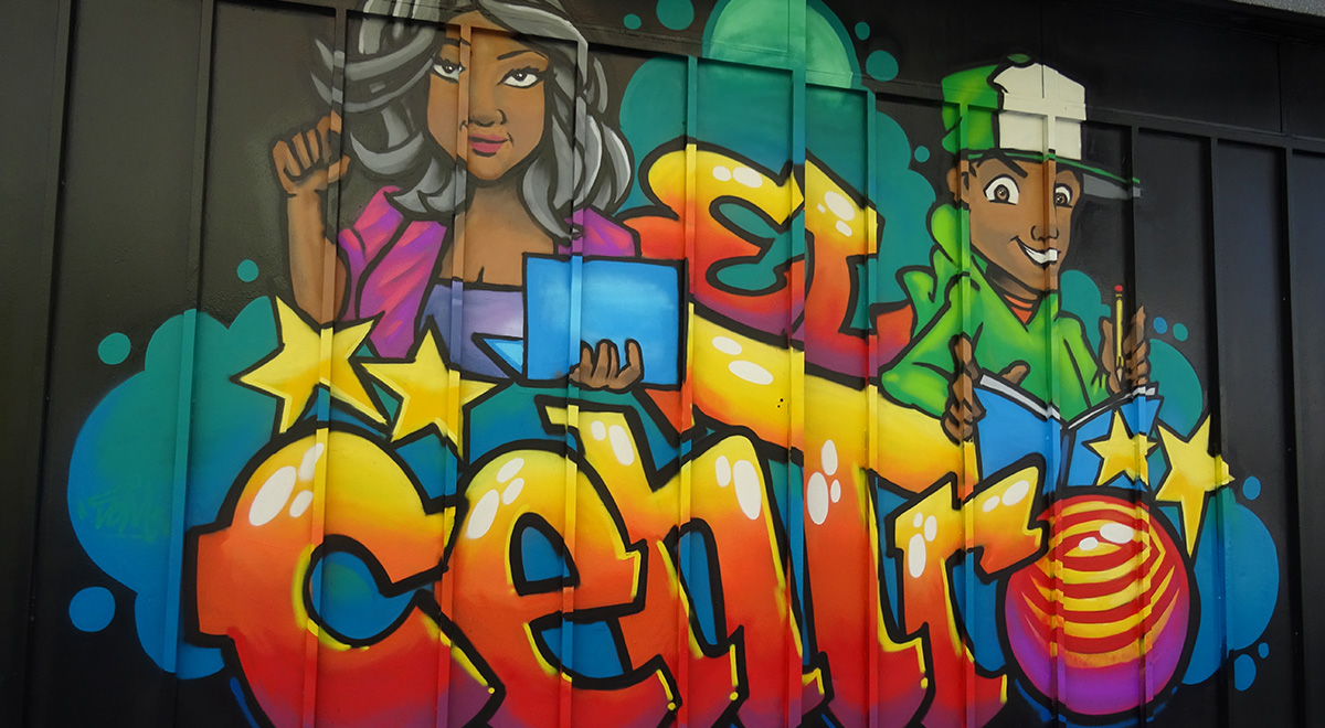 First Mentoring Centre closes