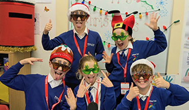 Radio Christmas launches for 2025