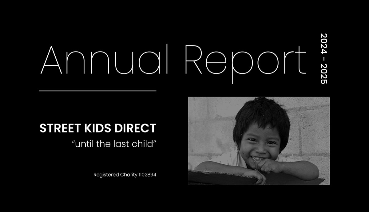 Annual Report