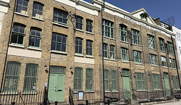 London´s street-living children of the 1800s