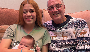 Change does not always begin with bold gestures