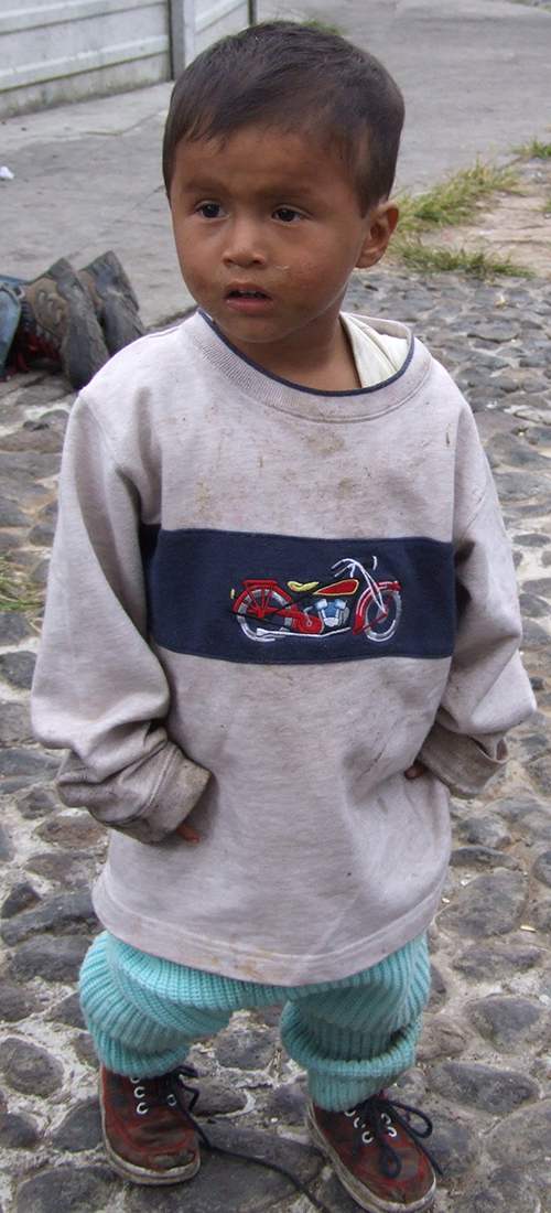 street-child-guatemala