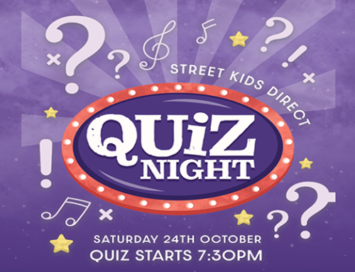 SKD Quiz Night 2026